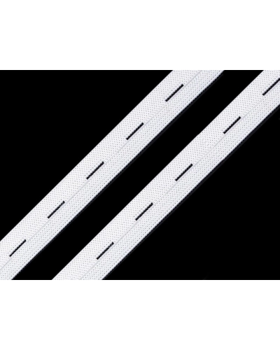 Dírková pruženka šíře 15-17 mm | Mimib