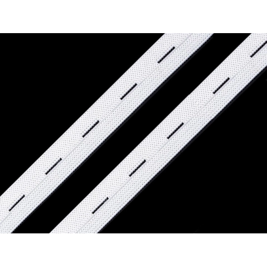 Dírková pruženka šíře 15-17 mm | Mimib