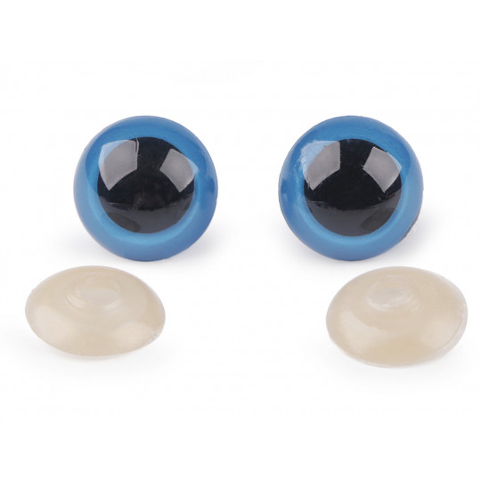 Oči s pojistkou Ø18 mm | Mimib