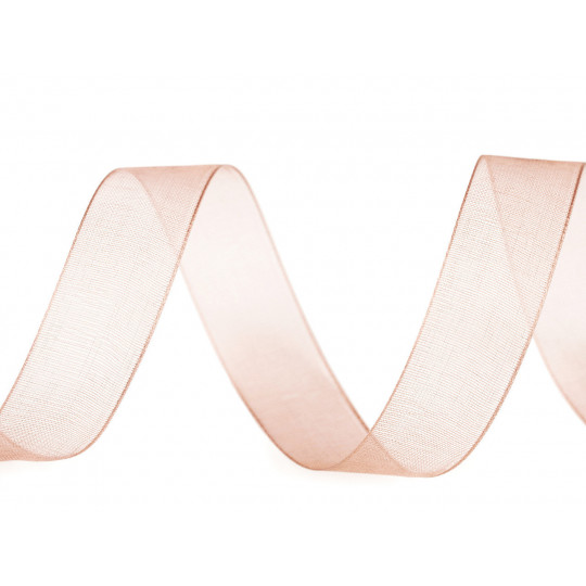 Monofilová stuha šíře 15 mm | Mimib