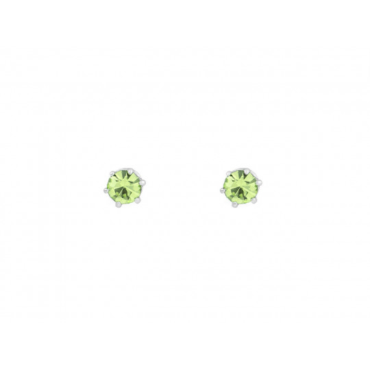 Náušnice jablonecká bižuterie | Mimib