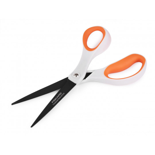 Nůžky Fiskars titanové délka 21 cm | Mimib