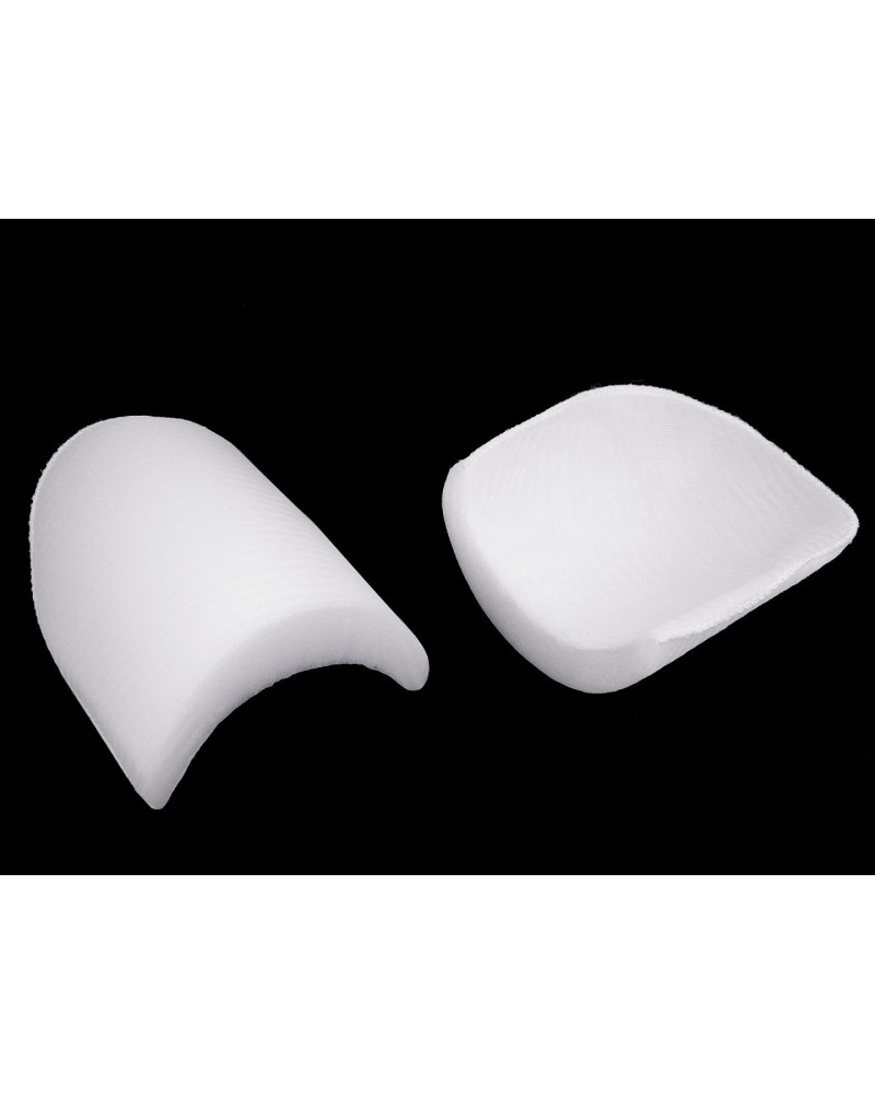 Vycpávky tloušťka 25 mm obšívané | Mimib