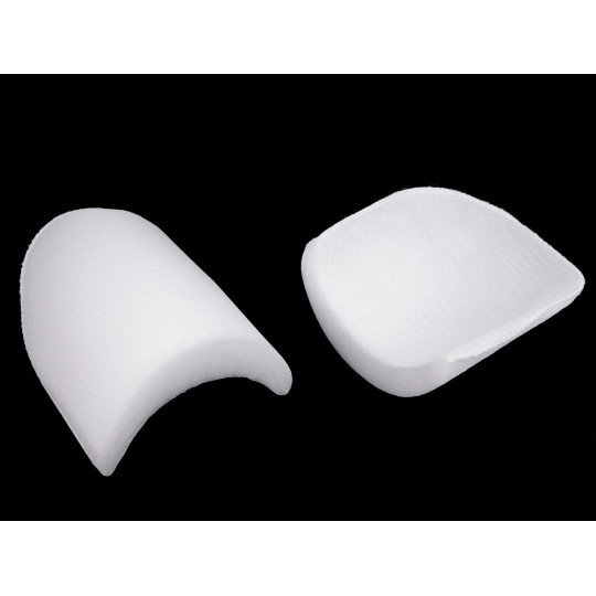 Vycpávky tloušťka 25 mm obšívané | Mimib