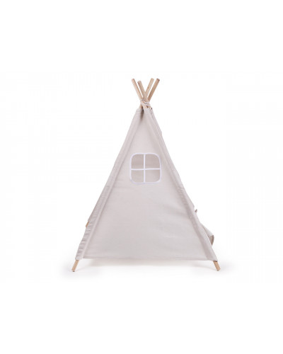 Stan dětský Teepee 80x80x95 cm | Mimib