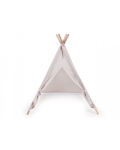 Stan dětský Teepee 80x80x95 cm | Mimib