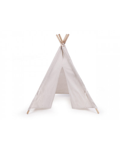 Stan dětský Teepee 80x80x95 cm | Mimib