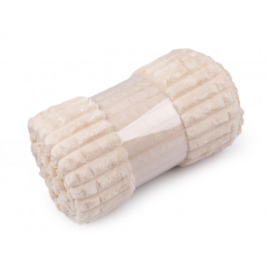 Deka beránek 130x160 cm | Mimib