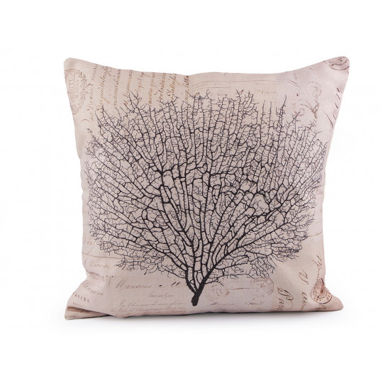 Povlak na polštář 45x45 cm | Mimib