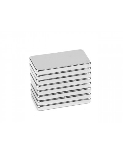 Magnet 10x20 mm | Mimib