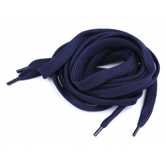 Tkaničky do bot, tenisek, mikin délka 130 cm | Mimib