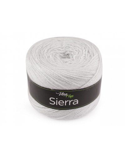 Pletací příze Sierra 150 g | Mimib