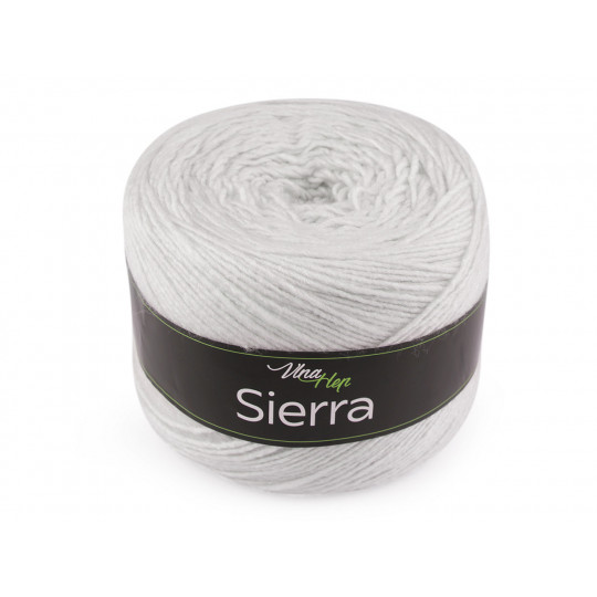 Pletací příze Sierra 150 g | Mimib