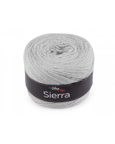 Pletací příze Sierra 150 g | Mimib