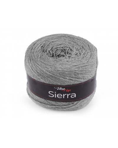 Pletací příze Sierra 150 g | Mimib