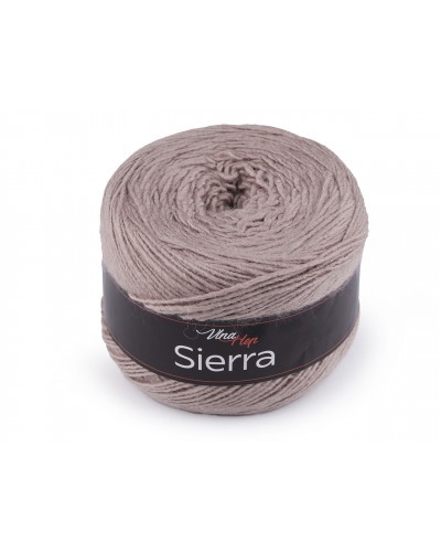 Pletací příze Sierra 150 g | Mimib