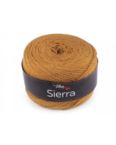 Pletací příze Sierra 150 g | Mimib