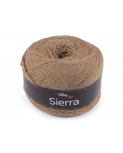 Pletací příze Sierra 150 g | Mimib