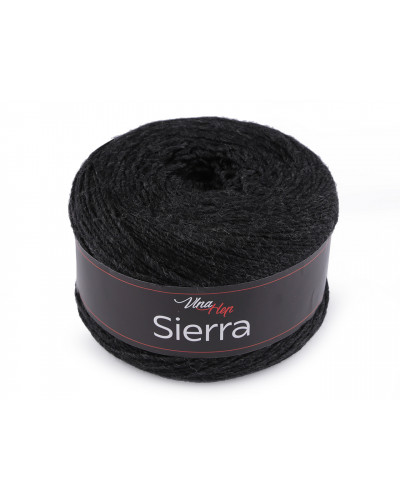 Pletací příze Sierra 150 g | Mimib