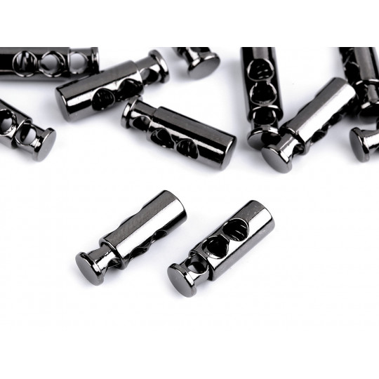 Kovové brzdičky 7x23 mm | Mimib