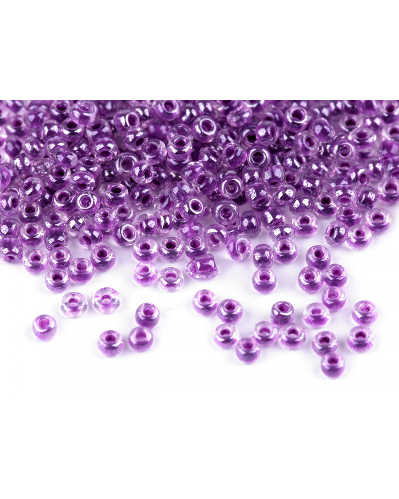 Rokajl 8/0 - 3 mm s průtahem | Mimib