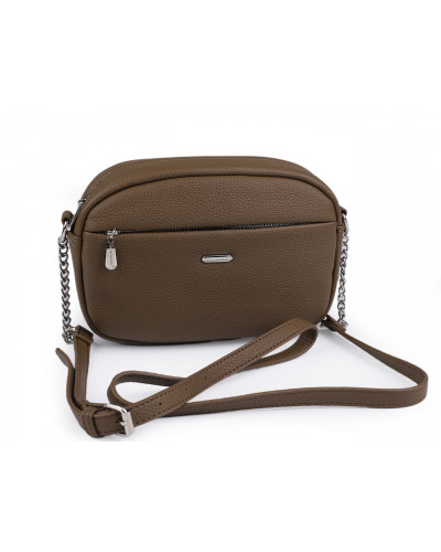 Kabelka crossbody 24x17 cm | Mimib