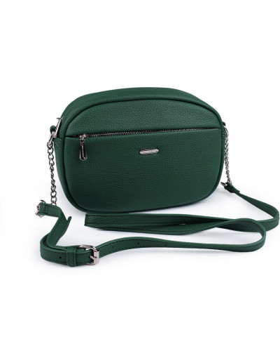 Kabelka crossbody 24x17 cm | Mimib