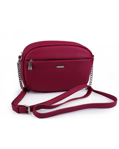 Kabelka crossbody 24x17 cm | Mimib