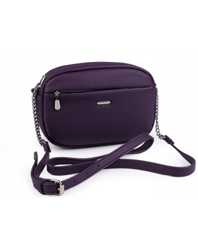 Kabelka crossbody 24x17 cm | Mimib