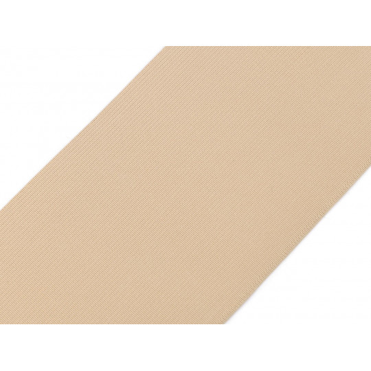 Pruženka hladká šíře 10 cm | Mimib