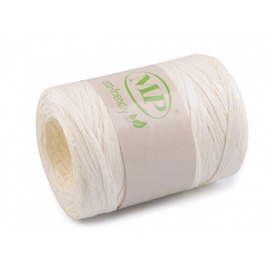 Lýko rafie k pletení tašek šíře 5-8 mm | Mimib