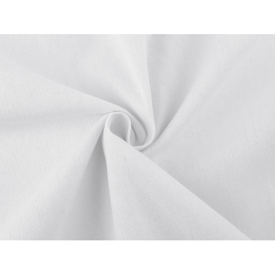 Bavlněná látka / plátno kanvas | Mimib