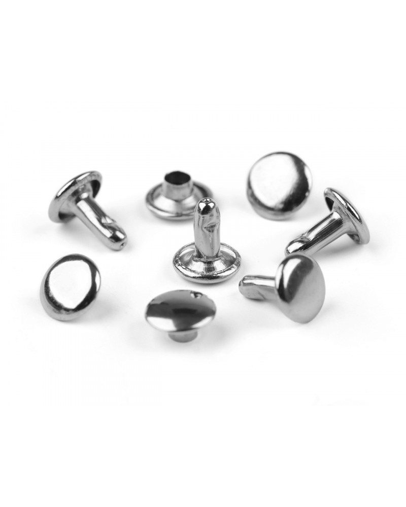 Duté nýty Ø8 mm oboustranné | Mimib