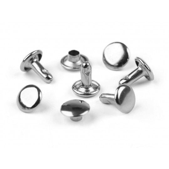 Duté nýty Ø8 mm oboustranné | Mimib