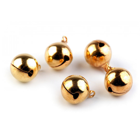 Rolničky Ø15 mm | Mimib