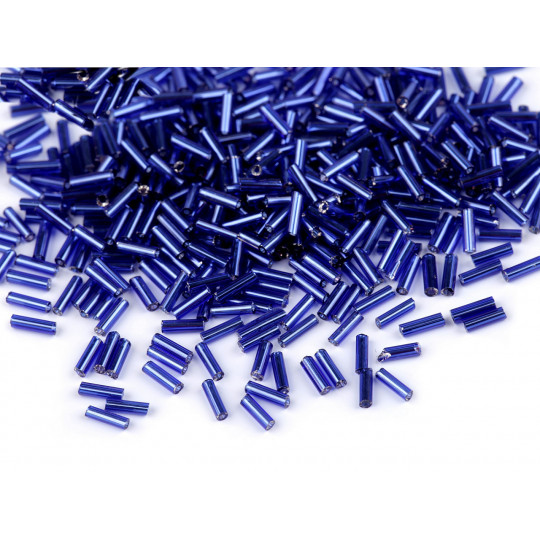 Rokajl hladké tyčky 6 mm | Mimib