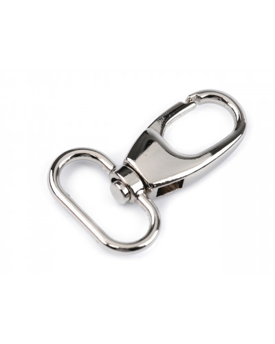 Kovová karabina průvlek 26 mm | Mimib