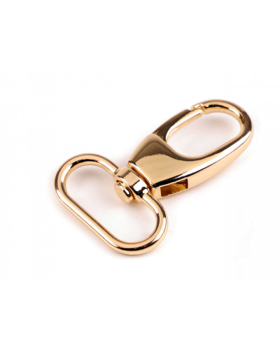 Kovová karabina průvlek 26 mm | Mimib