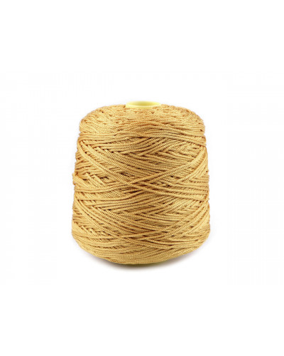 Pletací příze Thay, macrame 500 g | Mimib