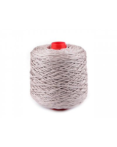 Pletací příze Thay, macrame 500 g | Mimib