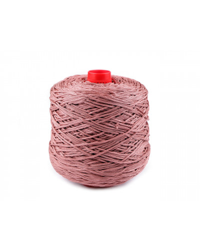 Pletací příze Thay, macrame 500 g | Mimib