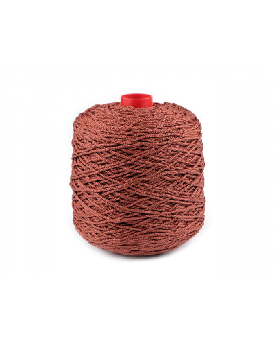 Pletací příze Thay, macrame 500 g | Mimib