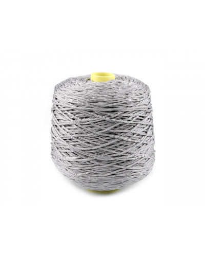 Pletací příze Thay, macrame 500 g | Mimib