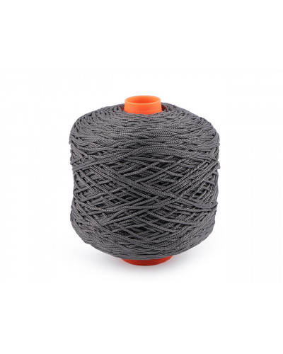 Pletací příze Thay, macrame 500 g | Mimib