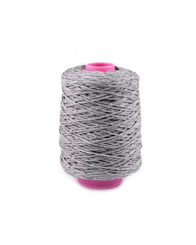 Pletací příze Chic, macrame 300 g | Mimib