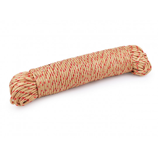 Padáková šňůra / lano Ø5 mm | Mimib