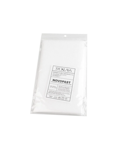 Novopast 20-80 g/m² netkaná textilie nažehlovací | Mimib