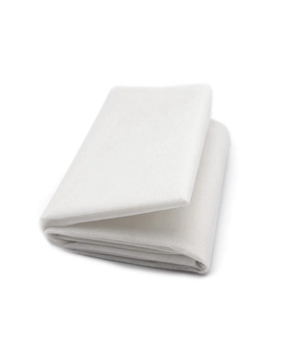 Novopast 20-80 g/m² netkaná textilie nažehlovací | Mimib