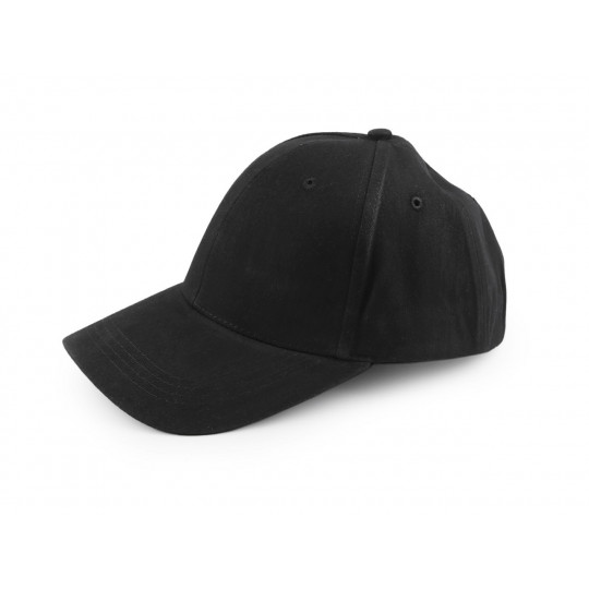 Bavlněná kšiltovka unisex vhodná k dozdobení | Mimib