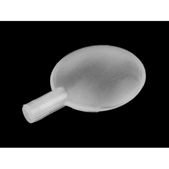 Pískátko do textilních výrobků Ø30 a 33 mm | Mimib